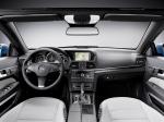 Mercedes-Benz E-Class Cabriolet 2010 года